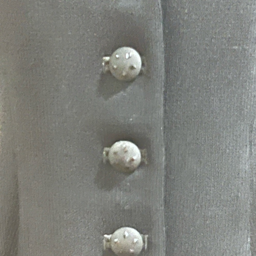 ST JOHN wool jacket - Picture 2 of 15
